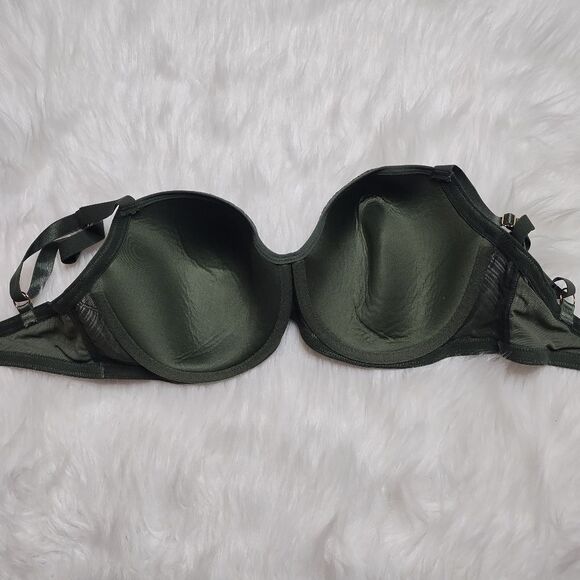 Thirdlove T Shirt Bra 34E - Picture 4 of 5